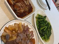 -蒲氏烤鸭(百寿路店)