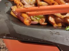 -炭舍干锅(华发商都店)