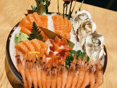 -枝魯枝魯自助料理