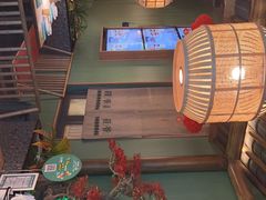 -筱爷叔·上海传统手工菜(玉树路店)