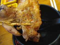 -云晓光头烧烤吧(德平路店)
