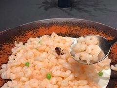 清溜虾仁-江南雅厨(李公堤店)