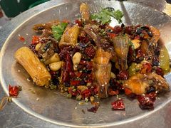 -路边羊烧烤酒场(宝带路店)