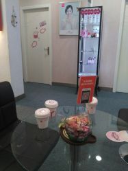 -咪咪专业脱毛连锁机构