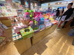 -九木杂物社(崂山丽达店)