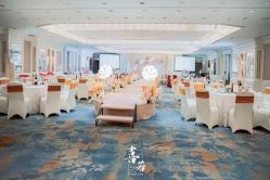 点击看大图 -深圳香格里拉大酒店·宴会厅