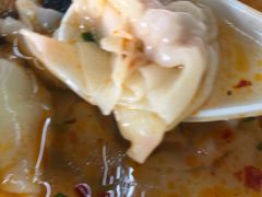 -小胖子馄饨店(洪兴路店)