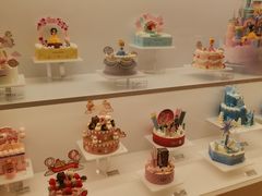 -好利来(曲江龙湖店)