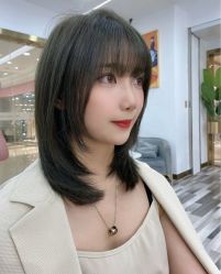 -那茉 Hair Salon