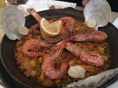paella-Carmen卡门西班牙餐厅
