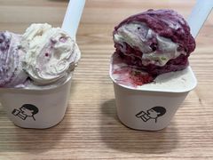 -喜茶(上海打浦桥日月光gelato lab+店)