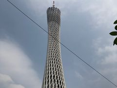 -广州塔