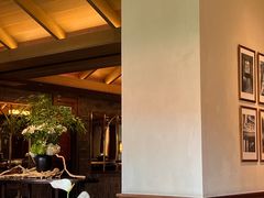 -Le Comptoir de Pierre Gagnaire