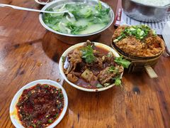 -碗碗羊肉(松石北路店)