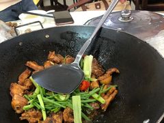 正宗花雕鸡-金鸡厨房(夏湾店)