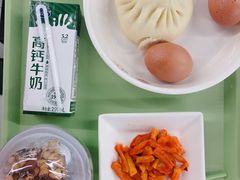 -北大家园食堂
