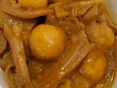 -许留山(梳士巴利道店)