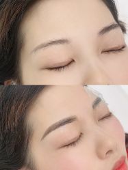 -久匠·野生眉半永久纹眉