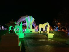 -清迈夜间动物园