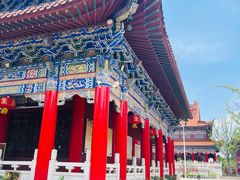 -皇罗禅寺