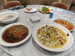 -聚丰园•湖鲜餐厅(阿红私房菜梅石路店)