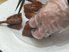 -喜宴又一村·粤菜·茶点·海鲜(壹方天地店)