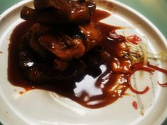 -富临轩私房菜(集庆门大街店)
