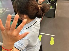 -悦莱美健身俱乐部(五羊新城店)