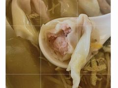 -笑来喜馄饨小笼工坊店(湖滨街店)
