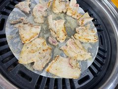 -二刚大块烤肉(东山商业街店)