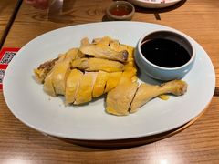 老头儿白切鸡-老头儿油爆虾(金鹰世界店)