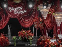 -艾拉私人定制婚礼