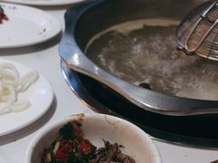 -八合里潮汕鲜牛肉火锅(吉大店)