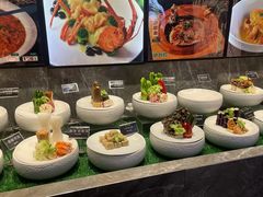 -味钱塘·钱塘浙宴(宋城之江银泰店)