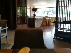 -天津湾西餐厅(三亚海棠湾洲际度假酒店)