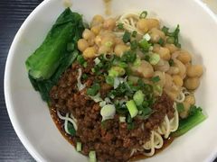 -秦云老太婆摊摊面(磁器口店)