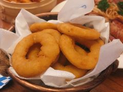 -宝莱纳餐厅(滨江店)