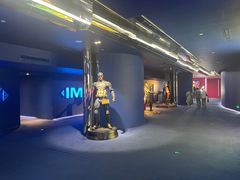 -SFC上影影城(港汇永华IMAX激光店)