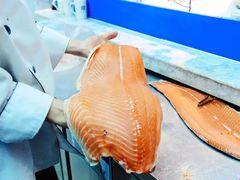 -视界美食自助餐厅·石家庄希尔顿酒店