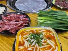 -游击队小豆腐(九街店)