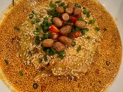 -鑫巴蜀小镇 · 水煮鱼专研店(玉桥店)