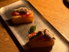 -LA CREPERIE BRETONNE布列塔尼法式餐厅(天童北路店)