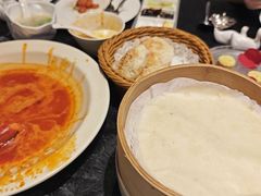 -大董(华贸购物中心店)