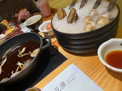 -花潮料理艺食馆(世欧广场店)
