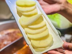 -重庆锦火锅(惠福东路店)