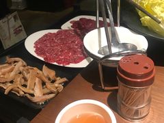 -牛焱·贵州黄牛肉火锅(城西银泰店)