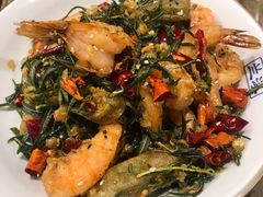 -兰溪小馆(东直门簋街店)