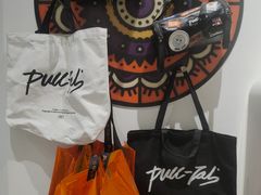 -Pull-Tab拉环咖啡(杭州市上城区来福士中心店)