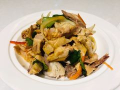 香麻手撕鸡-衡山汇·高级粤菜(霄云路店)
