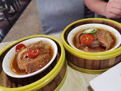 XO酱金钱肚-明泉居茶点荟(车陂店)